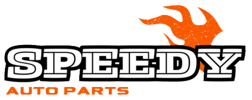 Logo Speedy Parts
