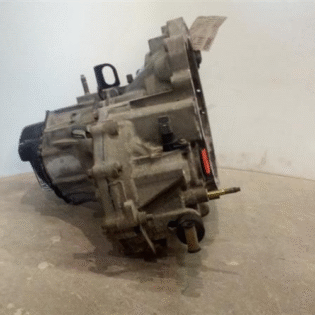 2004 Mazda Tribute Transmission